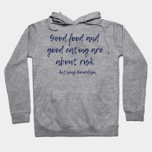 Good Food Hoodie